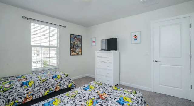 1574 Plunker Drive, Book Hotel Hoteller i Four Corners med pool, Swimmingpool