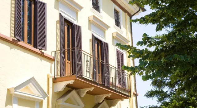 Deluxe cvadruplă cameră Raffaello Residence