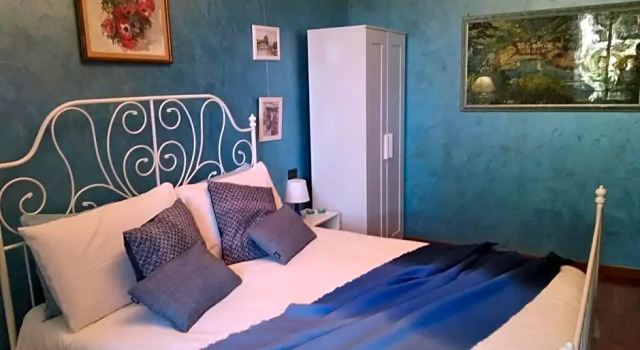 B&B La Dimora di Charme, Book Bed and Breakfast Hotels in Basiglio with Parking, Parking