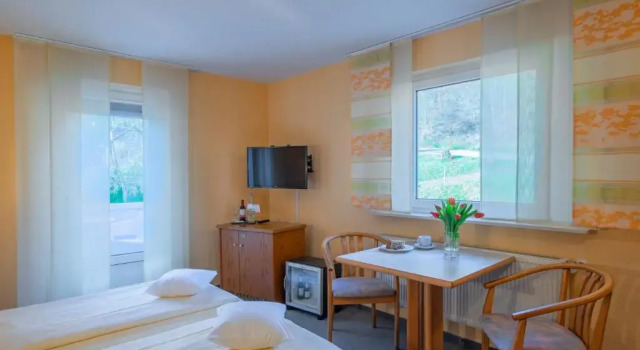 Waldhotel Sonnenberg