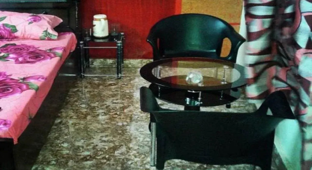 Hotel Jan Jan Tak, Rezervovat Hotel Déhrádún Uttarakhand