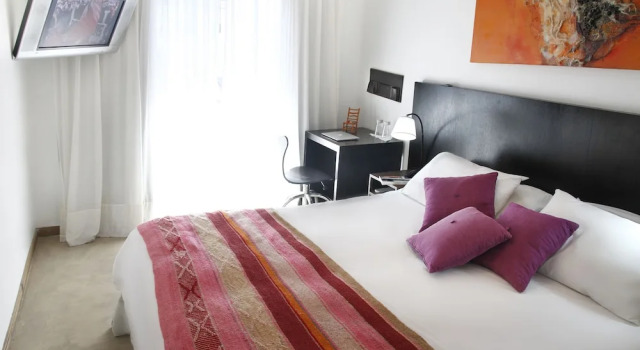 Номер Superior Didi Rooms