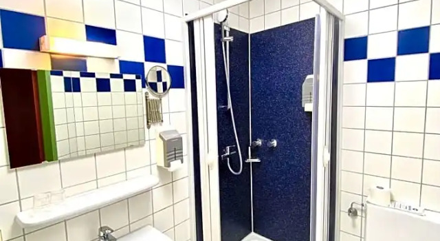 Номер Superior Hotel Garni Rebgarten