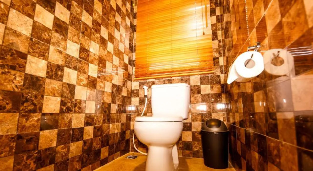 Вилла Villa Suzuki 2 Seminyak