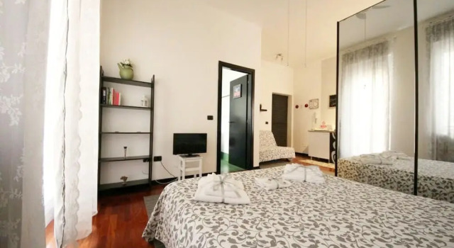 Residenza Vittoria City Center