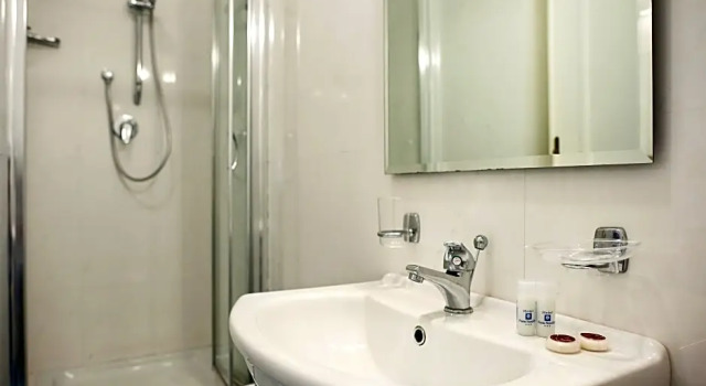 Номер Superior Hotel Punta Nord Est