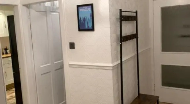 Lovely 2 bedroom condo in Burntisland, Fife, Prenota Hotel Burntisland Fife