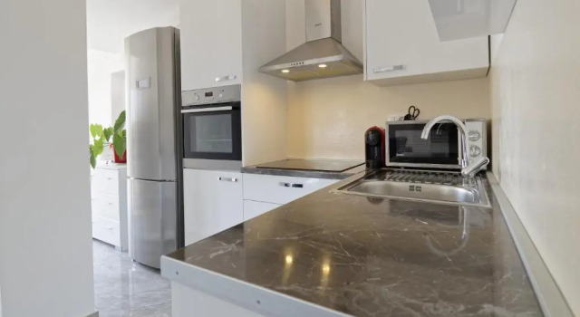 Апартаменты Apartments Goran by Rent Istria