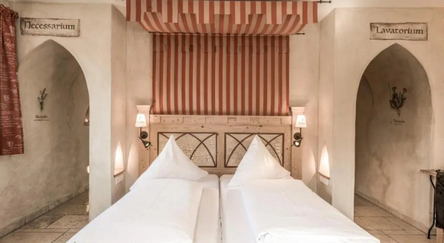 Номер Standard Hotel Arthus