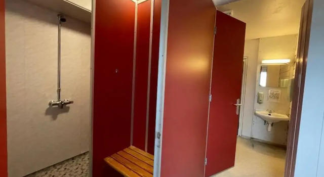 Førde Vandrerhjem, Reservar Hotel Forde 
