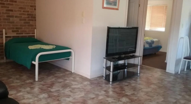 Ocean Beach Holiday Units, Réserver Hôtel Esperance Australie-Occidentale