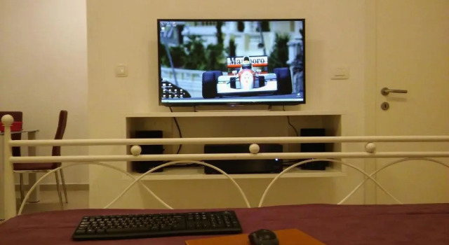 Студия Studio Apartment Luce
