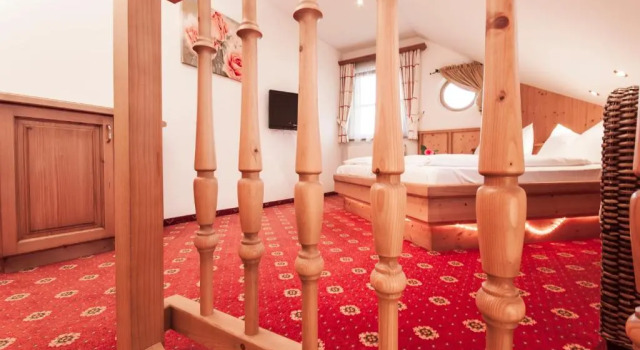 Полулюкс Bloberger Hof