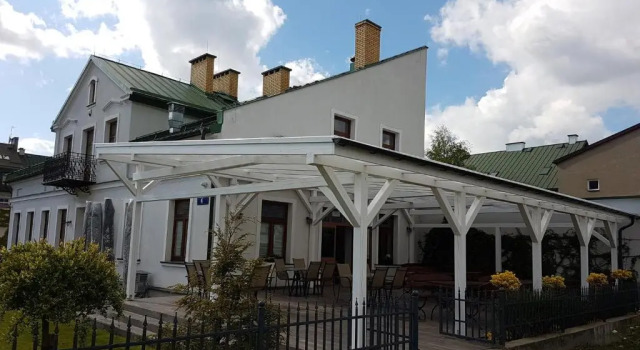 Fresco Hostel