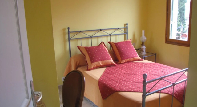 Appartement vue Etang de Thau, Κράτηση Διαμέρισμα Bouzigues Étang de Thau