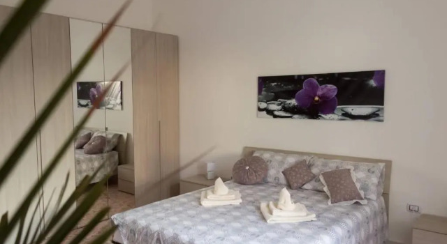 Апартаменты Superior Forte apartments "Enjoy Salento"