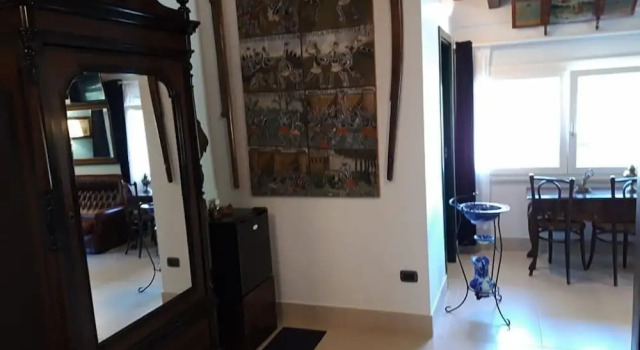 Номер Standard Agriturismo Papyrus