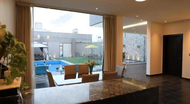 Riyadh Inn, Buchen Sie Ferienwohnung Hotels in Provinz Riad mit Pool, Schwimmbad
