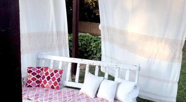 B&B La Tasgia, Book Bed and Breakfast Aggius Gallura