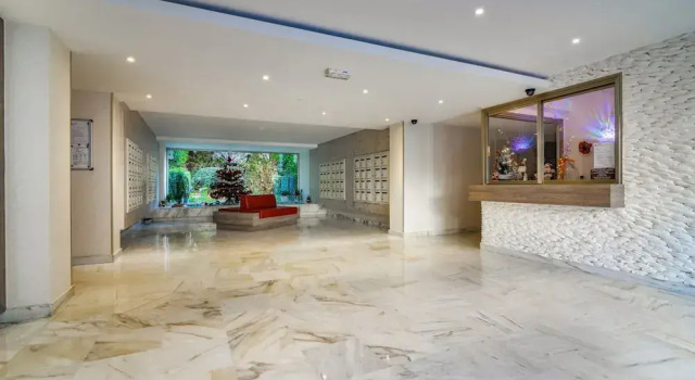 Апартаменты Superbe Appartement- 4p/1br - Croisette
