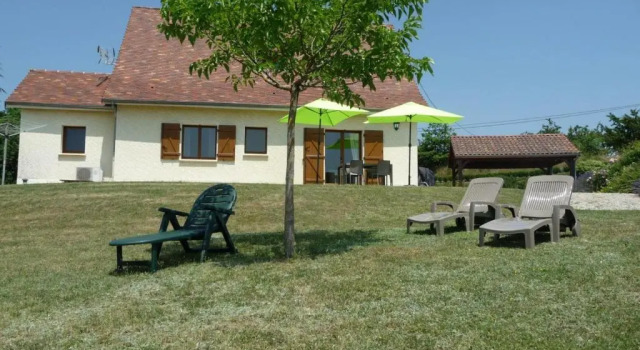 Gîte Salignac-Eyvigues, 3 pièces, 4 personnes - FR-1-616-116, Buchen Sie Hotel Salignac-Eyvignes Frankreich