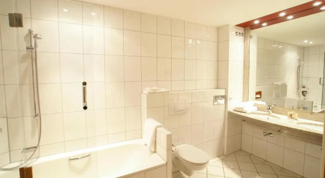 Номер Standard Hotel Winzerstube
