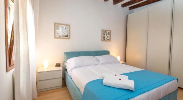 Апартаменты Venice Appartament Salini - Near the Biennale