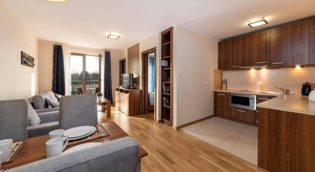 Apartamenty Sun&Snow Rozewie, Varaa Huoneisto  