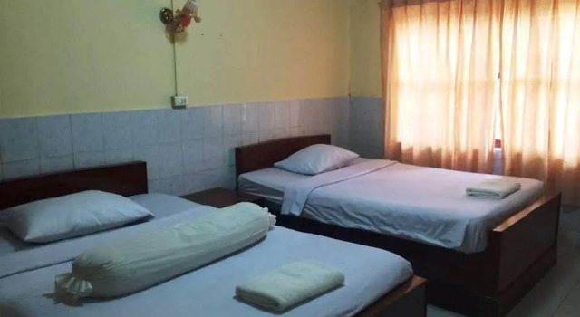 Asian Hotel