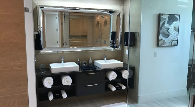Коттедж Luxury Seagrape