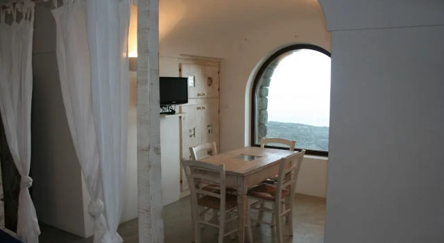 Dammusi Le due Cale, Reserva ahora Hotel Hoteles en Pantelaria con aparcamiento, Aparcamiento