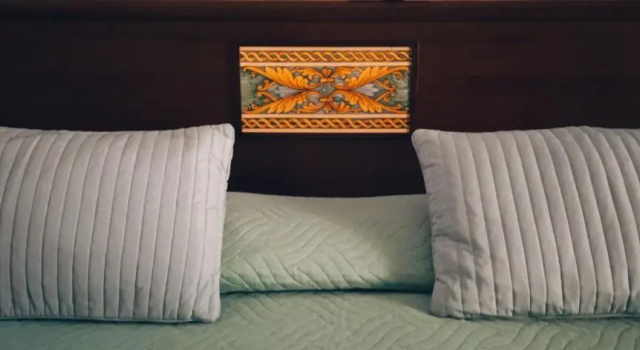 Одноместный номер Standard Hotel Plaza