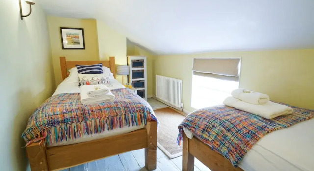 Aldeburgh Cottage