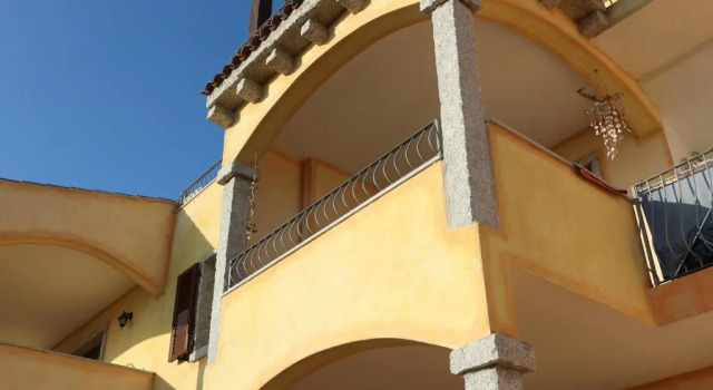 Casa Elicriso