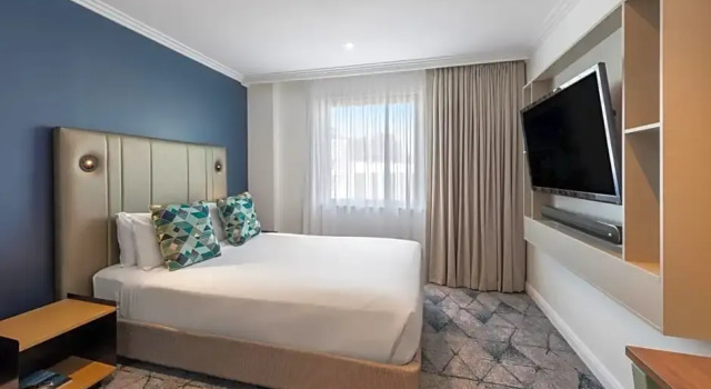 Двухместная студия Club Wyndham Sydney, Trademark Collection by Wyndham