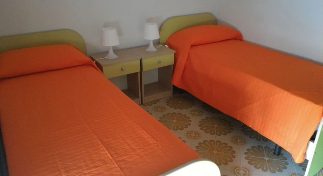 Villa Leuka San Lorenzo, Book Villa Hotels in Sicily with Parking, Parking