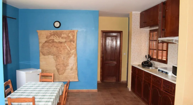 Номер Standard Aparthotel Ixola