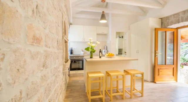 Апартаменты Olive Garden Apartment