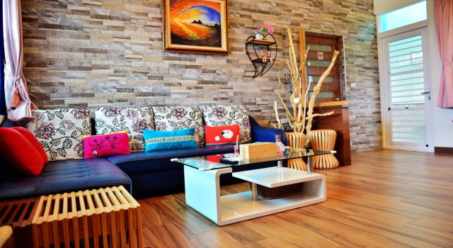 Happiness House, Varaa Bed and Breakfast Chenggong Taitung County