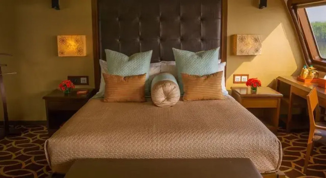 Deltin Caravela, Varaa Hotelli 4 tähden hotellit kohteessa Goa, 4*