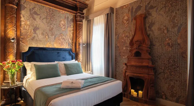 Апартаменты Superior H77 Apartments - Maison DArt Collection