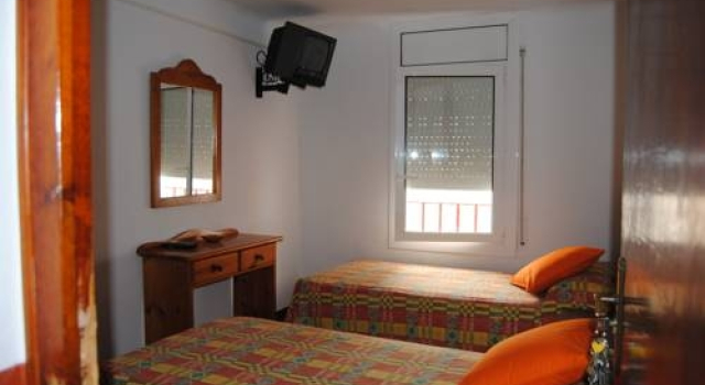 Hostal Colonia
