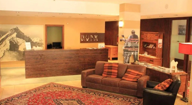 Hotel Chalet Seggiovia, 预订 小木屋 蓬泰基亚纳莱 皮埃蒙特大区