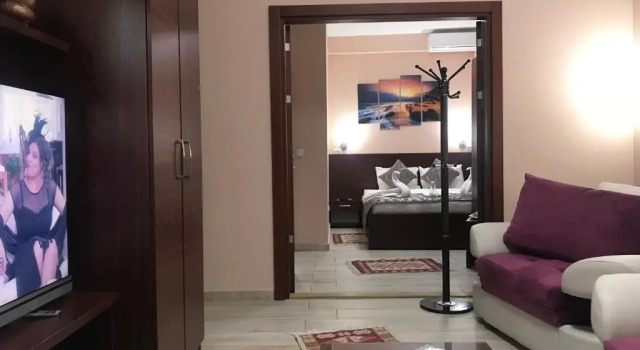 Номер Standard Prenociste&Restoran DM