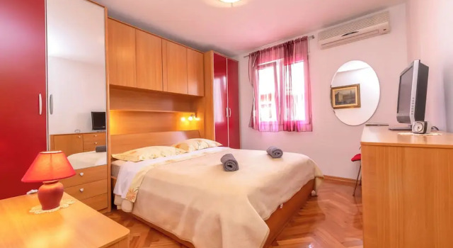 Executive Residence Ursus, Забронировать Апартаменты/квартира Апартаменты Сплита, Апартаменты/квартира