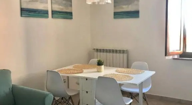 Апартаменты Sage Apartment