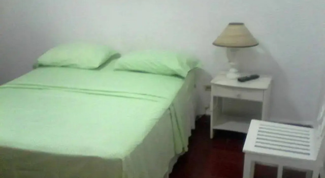 Casa de Huespedes Las Mercedes