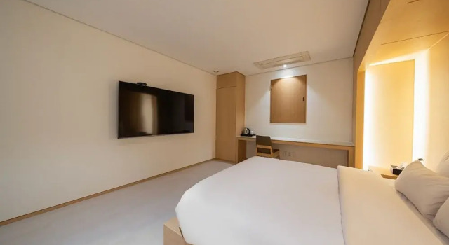 Номер Business Guwol Rondo Hotel