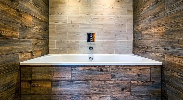 Номер Standard с видом на сад Skeabost House Hotel