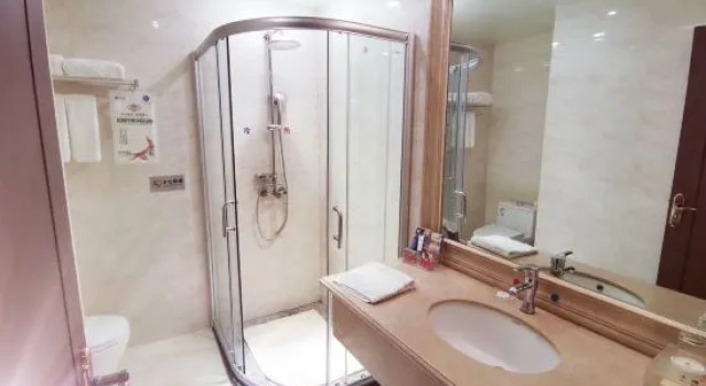 Люкс Business San Tos Hotel